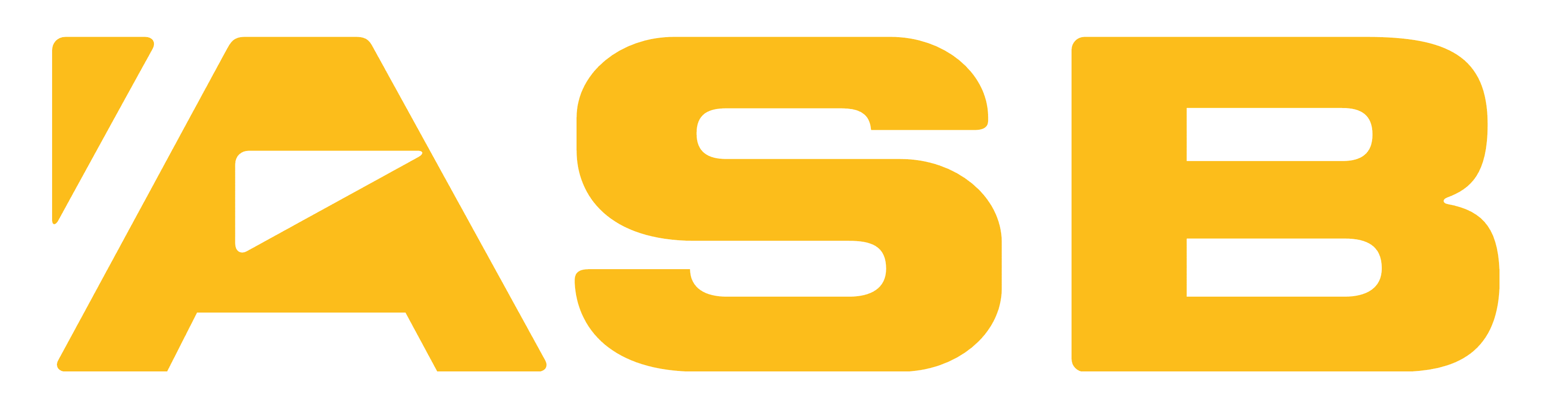 logo of ASB