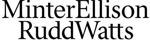 logo of Minter Ellison