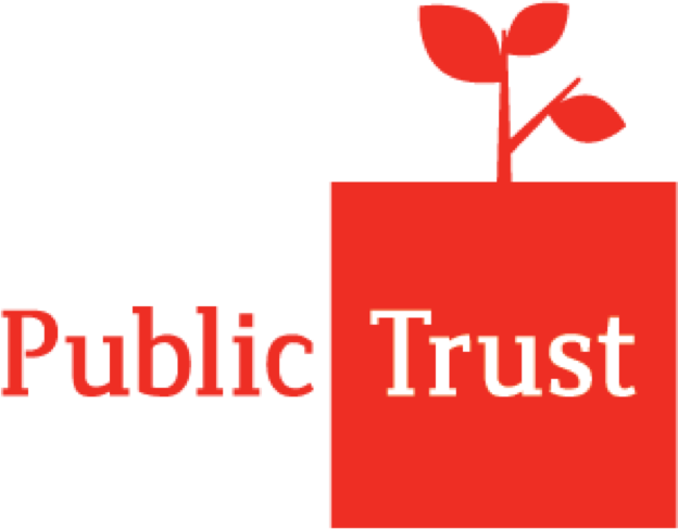 logo of Public Trust